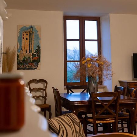 Gite De Grailhes Aguessac Εξωτερικό φωτογραφία